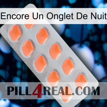 One More Night Tabs 26